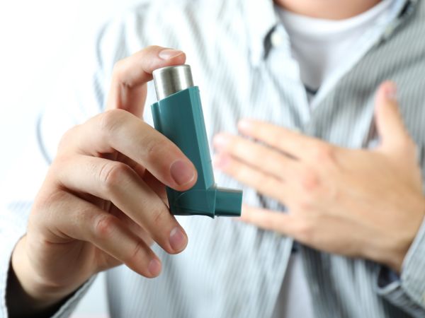 Podstawy astmy: Co musisz wiedzieć o tej chorobie płuc